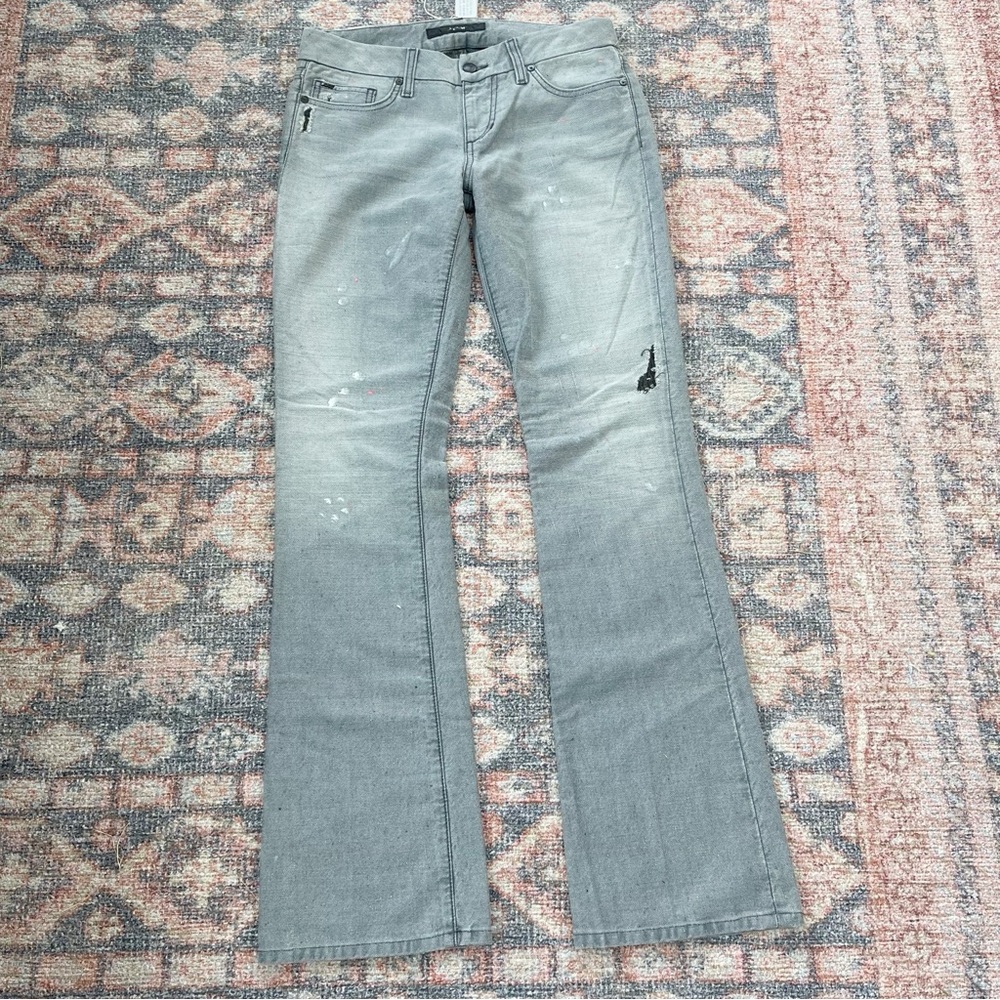 Joe's Jeans Gray Women's Jeans